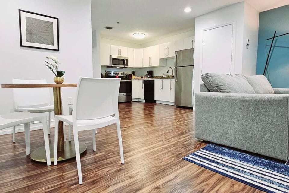 The Lofts on Clematis 206 Downtown West Palm Beach Apartment in West Palm Beach