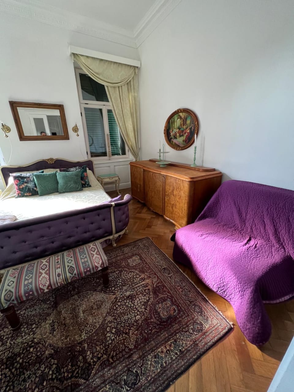 Đardin Apartment in Split