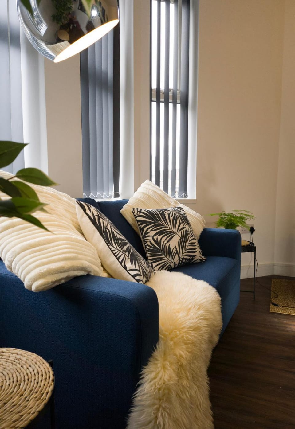 Principality Suites; One Bed By Property Promise Apartment in Cardiff