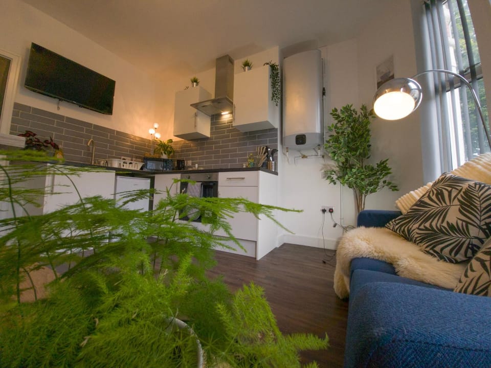 Principality Suites; One Bed By Property Promise Apartment in Cardiff