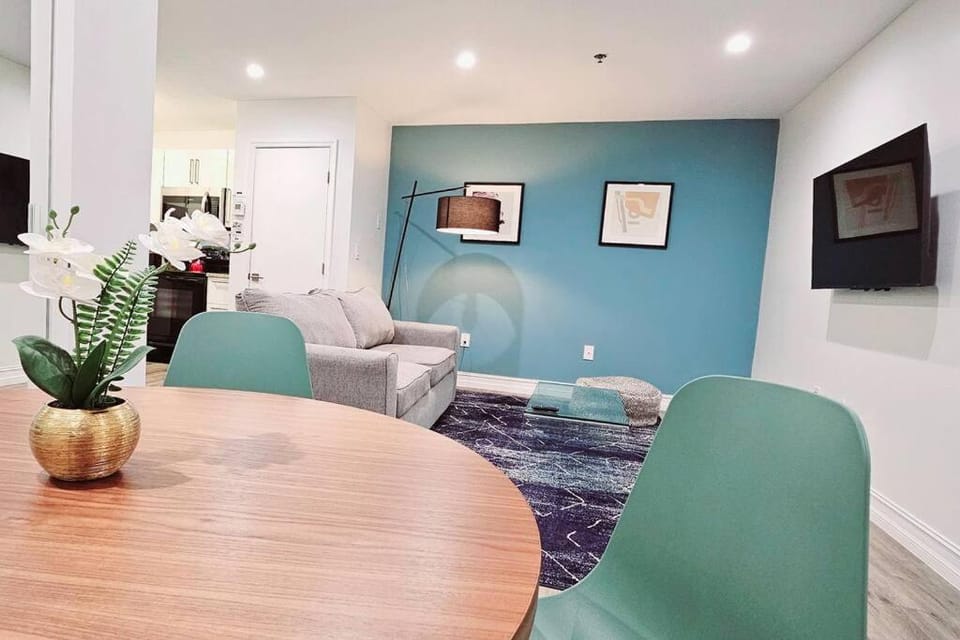 The Lofts on Clematis 207 Downtown West Palm Beach Apartment in West Palm Beach