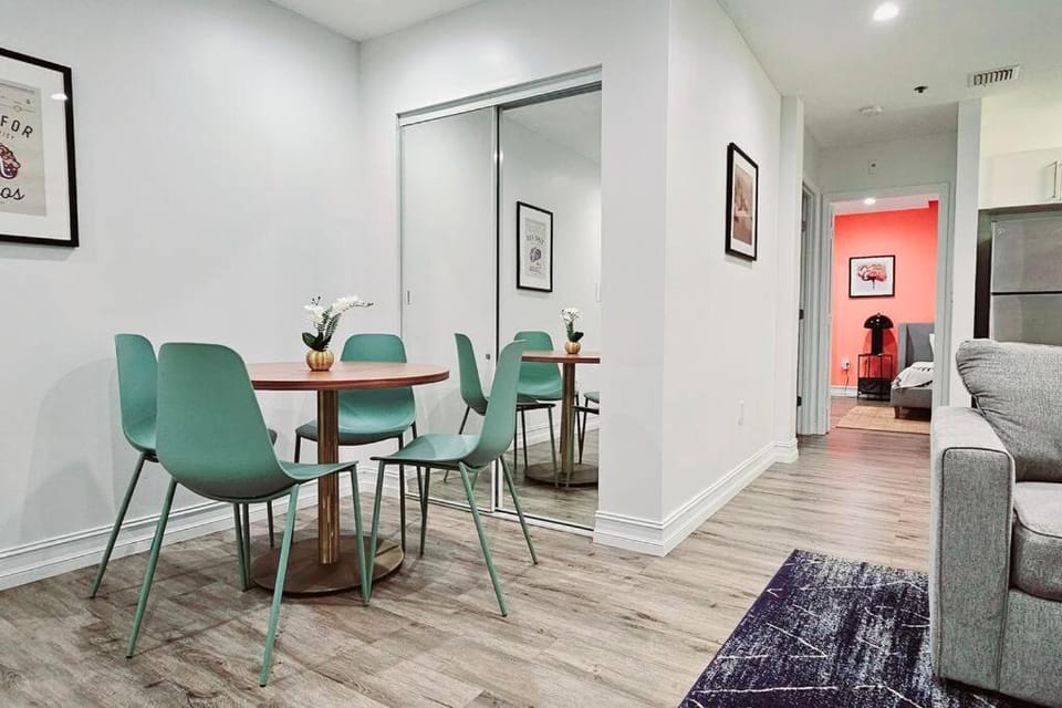 The Lofts on Clematis 207 Downtown West Palm Beach Apartment in West Palm Beach