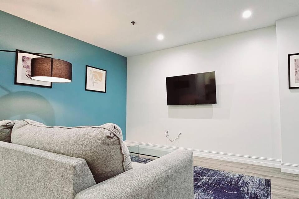 The Lofts on Clematis 207 Downtown West Palm Beach Apartment in West Palm Beach