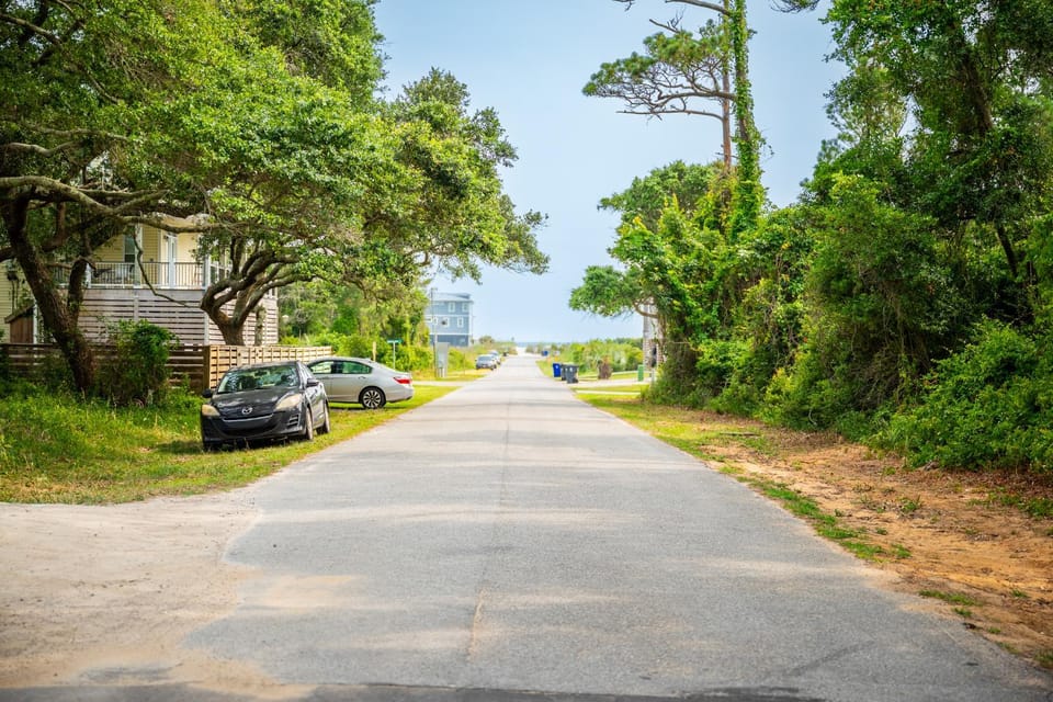 Blue Horizon by Oak Island Accommodations House in Oak Island