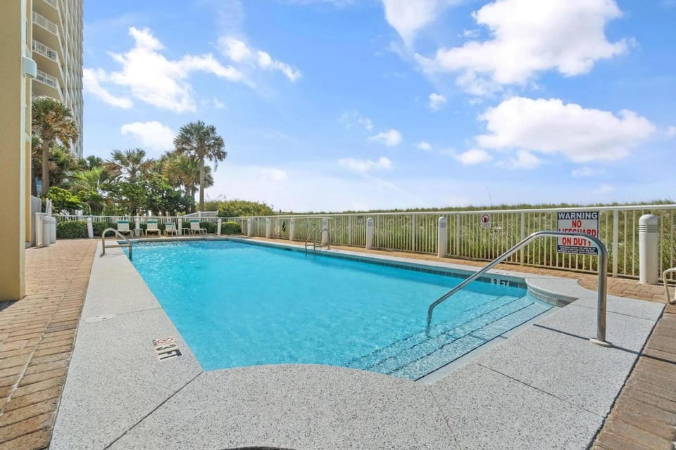 Caribbean Resort 402 - Ocean Minded House in Pensacola Beach