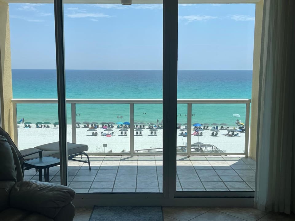 Caribbean Resort 402 - Ocean Minded House in Pensacola Beach