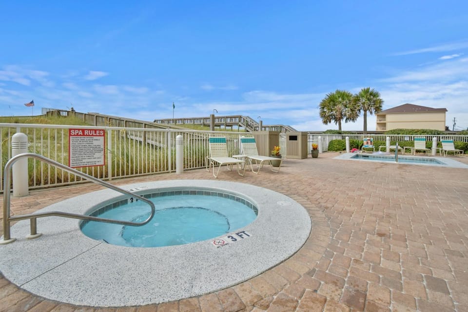 Caribbean Resort 402 - Ocean Minded House in Pensacola Beach