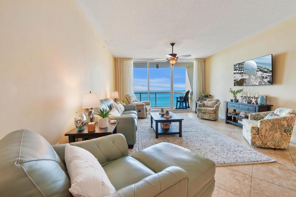 Caribbean Resort 402 - Ocean Minded House in Pensacola Beach