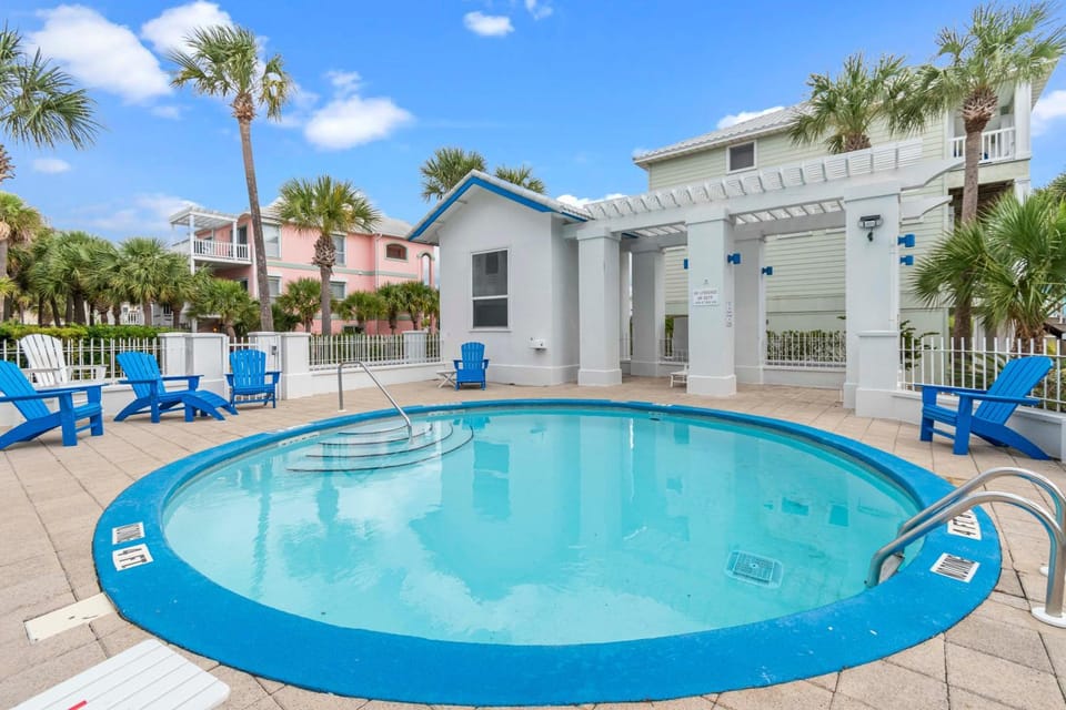 Periwinkle Paradise House in Pensacola Beach