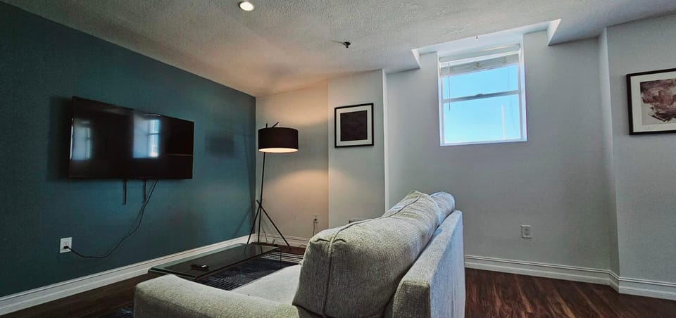 The Lofts on Clematis 301 Downtown West Palm Beach Apartment in West Palm Beach