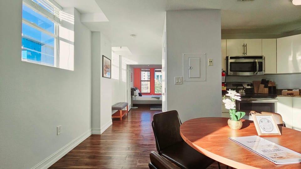 The Lofts on Clematis 301 Downtown West Palm Beach Apartment in West Palm Beach