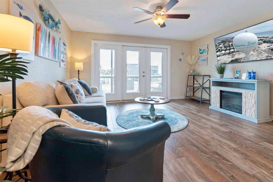 Narvana House in Pensacola Beach