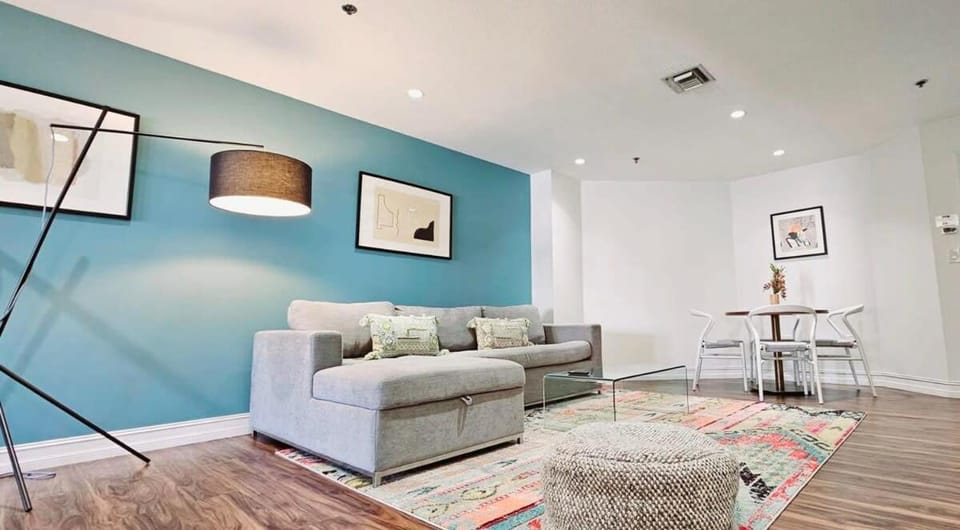 The Lofts on Clematis 302 Downtown West Palm Beach Apartment in West Palm Beach