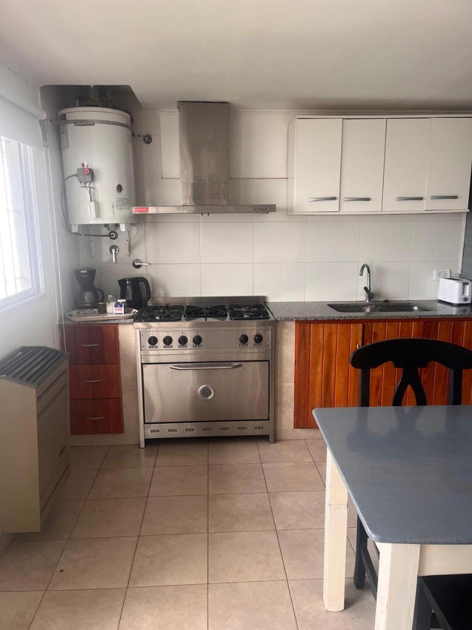 dpto faro con pileta a 300 mts de la playa Apartment in Mar del Plata