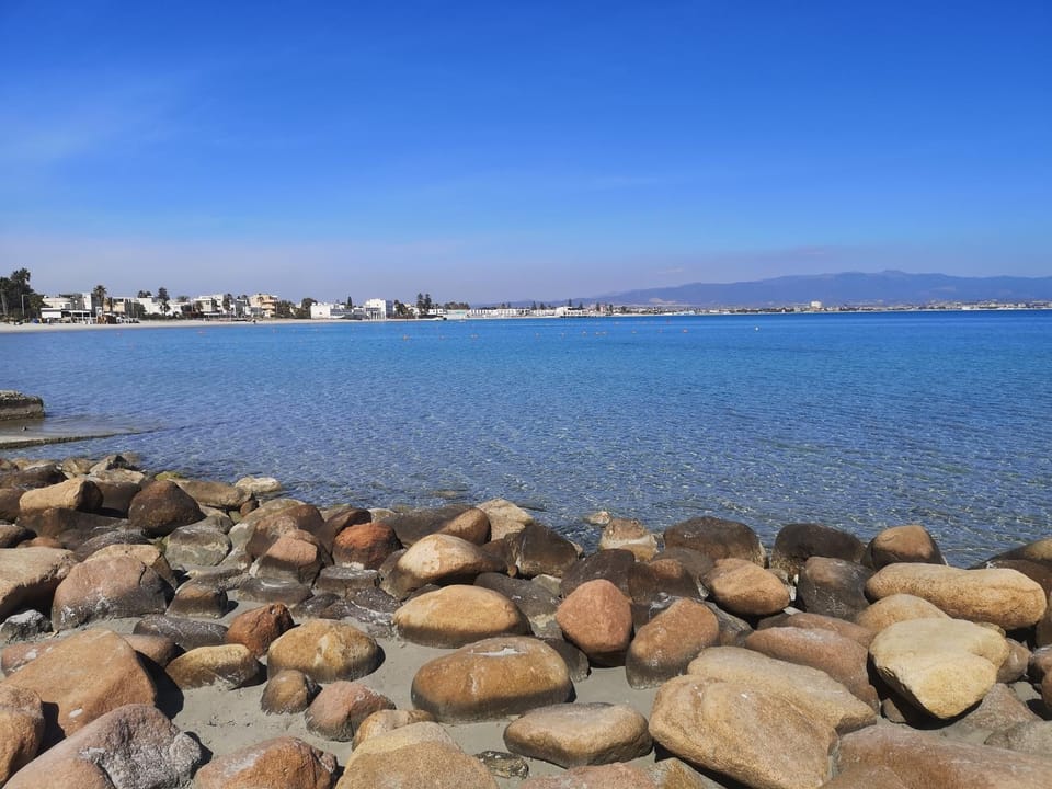 Chiara Park House Apartment in Quartu Sant'Elena