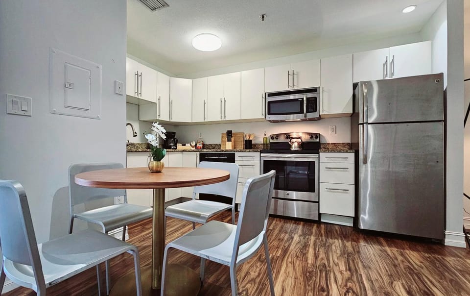 The Lofts on Clematis 303 Downtown West Palm Beach Apartment in West Palm Beach
