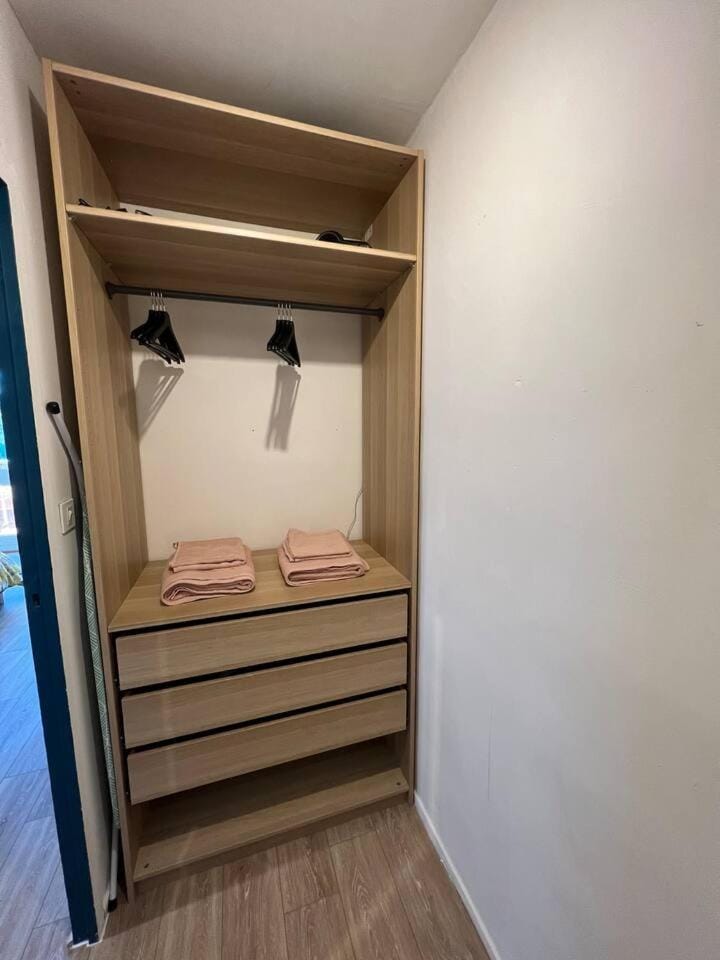 Studio - La parenthèse Valognaise Apartment in Normandy