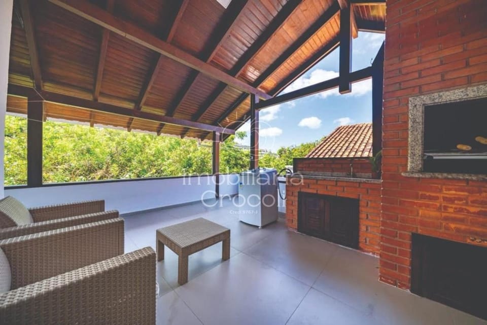 BBQ facilities