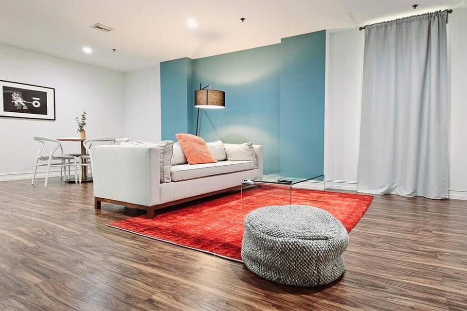 The Lofts on Clematis 304 Downtown West Palm Beach Apartment in West Palm Beach