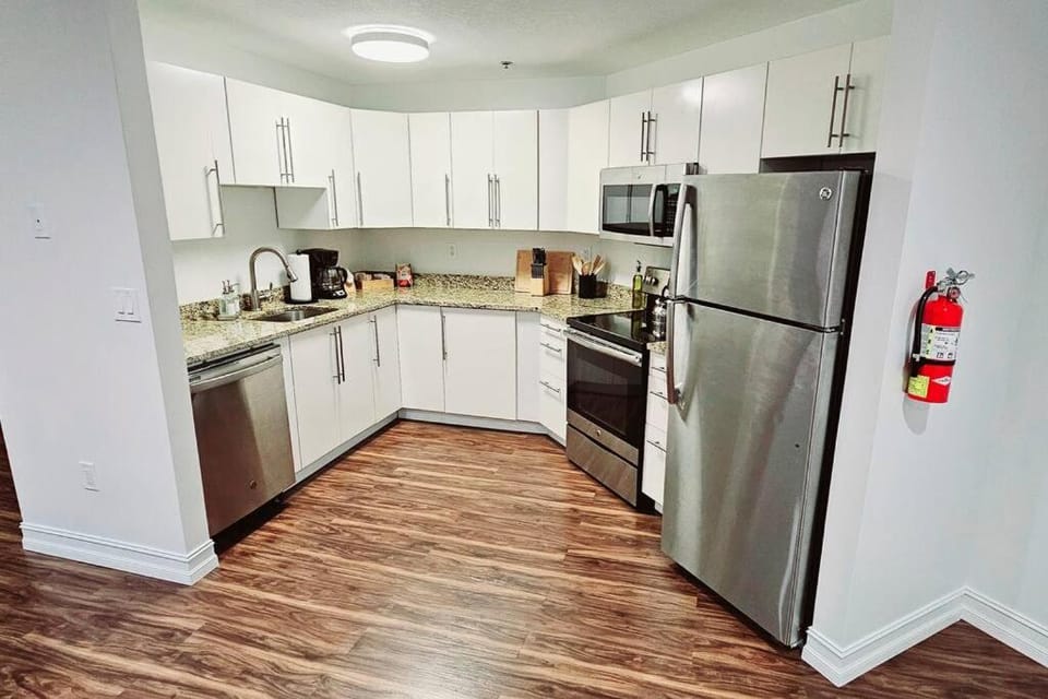 The Lofts on Clematis 304 Downtown West Palm Beach Apartment in West Palm Beach