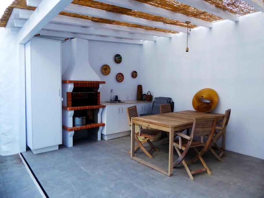 Casas do Gavião by Portus Alacer Villa in Santarém District, Portugal