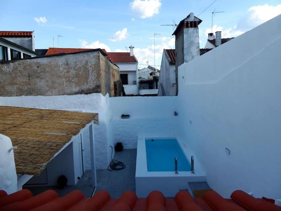 Casas do Gavião by Portus Alacer Villa in Santarém District, Portugal