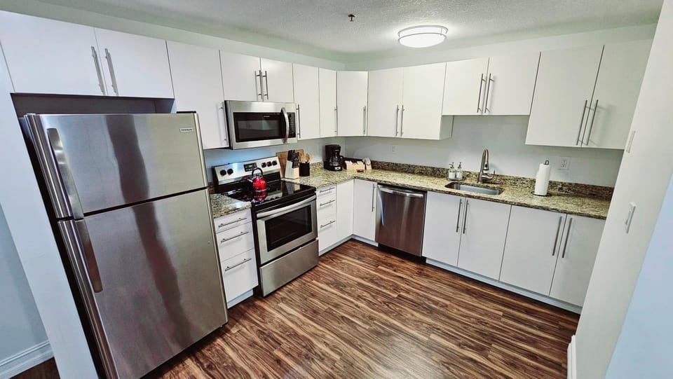 The Lofts on Clematis 305 Downtown West Palm Beach Apartment in West Palm Beach