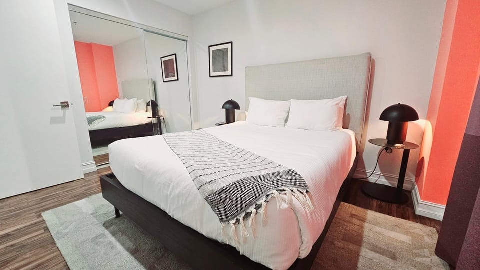 The Lofts on Clematis 305 Downtown West Palm Beach Apartment in West Palm Beach