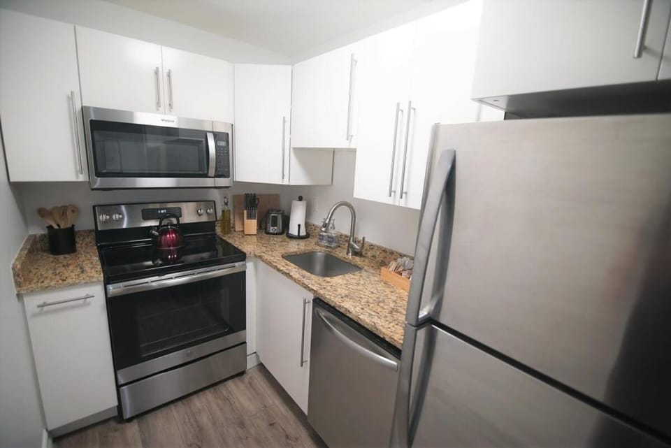 Walk to Everything From The Lofts Suite 306 Apartment in West Palm Beach