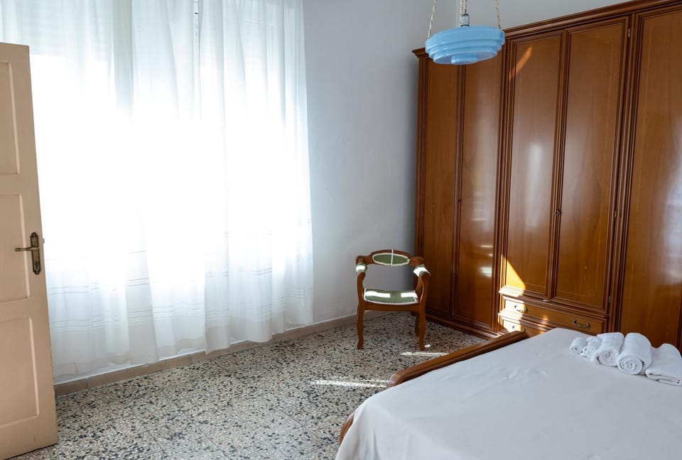 Casa Meraviglia del mare Apartment in Capo d'Orlando