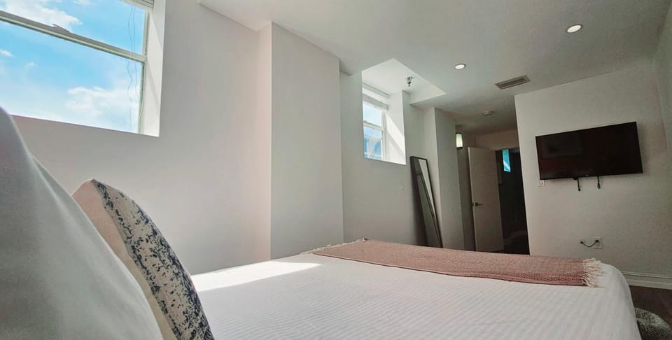 Walk to Everything From The Lofts Suite 307 Apartment in West Palm Beach