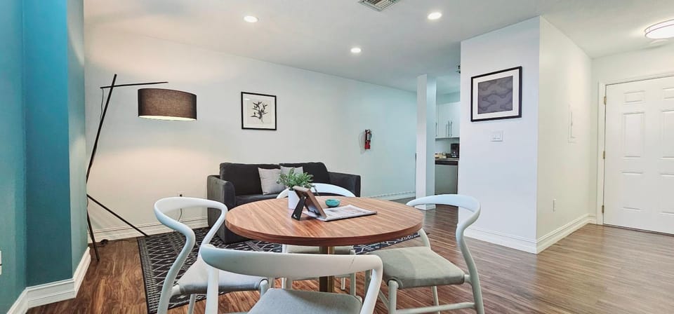 Walk to Everything From The Lofts Suite 307 Apartment in West Palm Beach