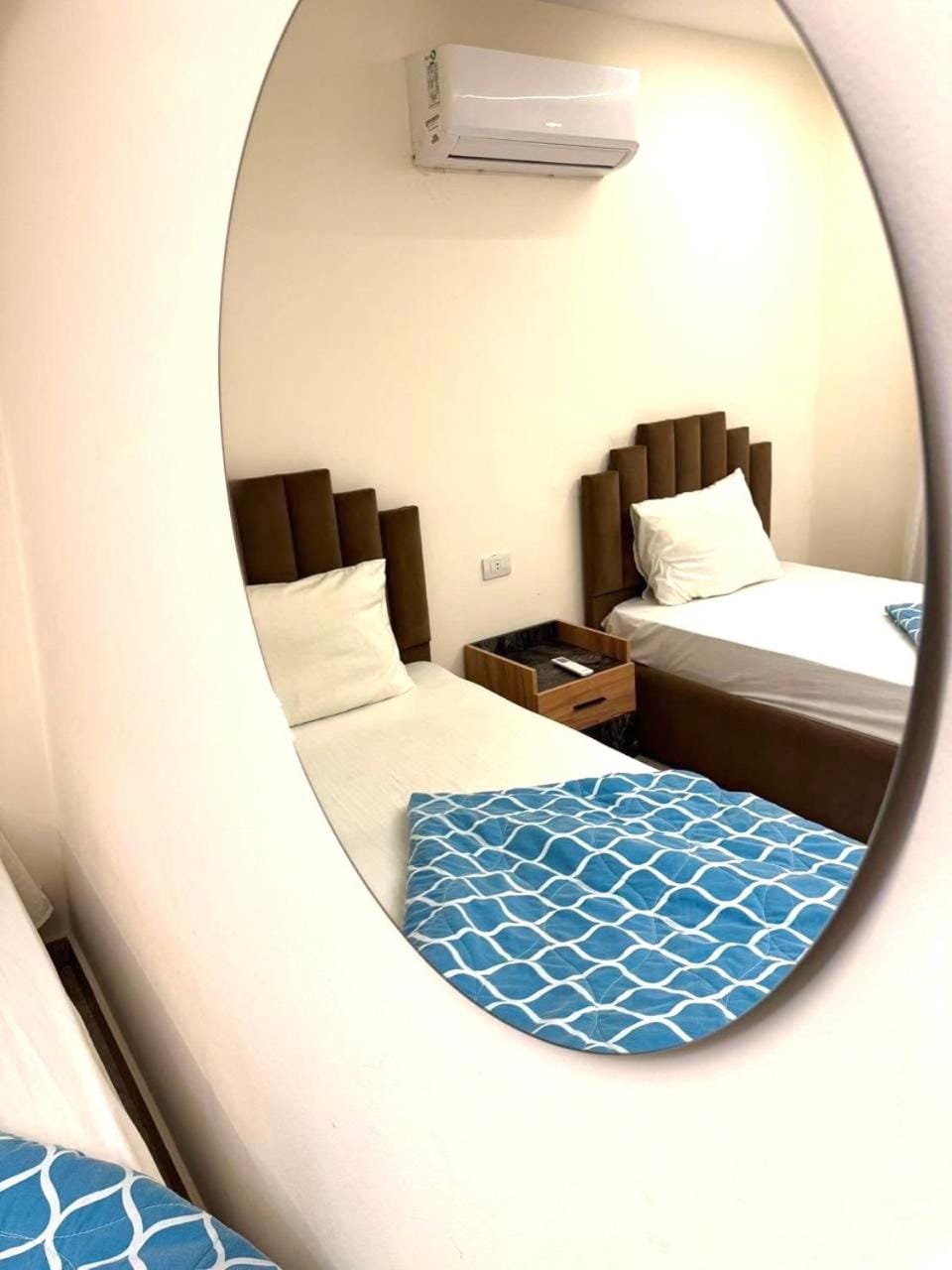 شقه فندقية رائعه امام سيتى ستارز بمدينه نصر2 Apartment in Cairo Governorate