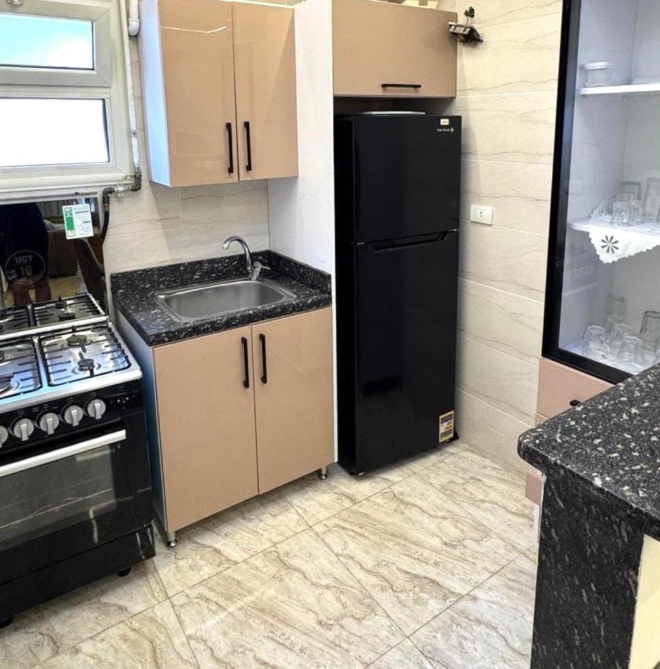 شقه فندقية رائعه امام سيتى ستارز بمدينه نصر2 Apartment in Cairo Governorate