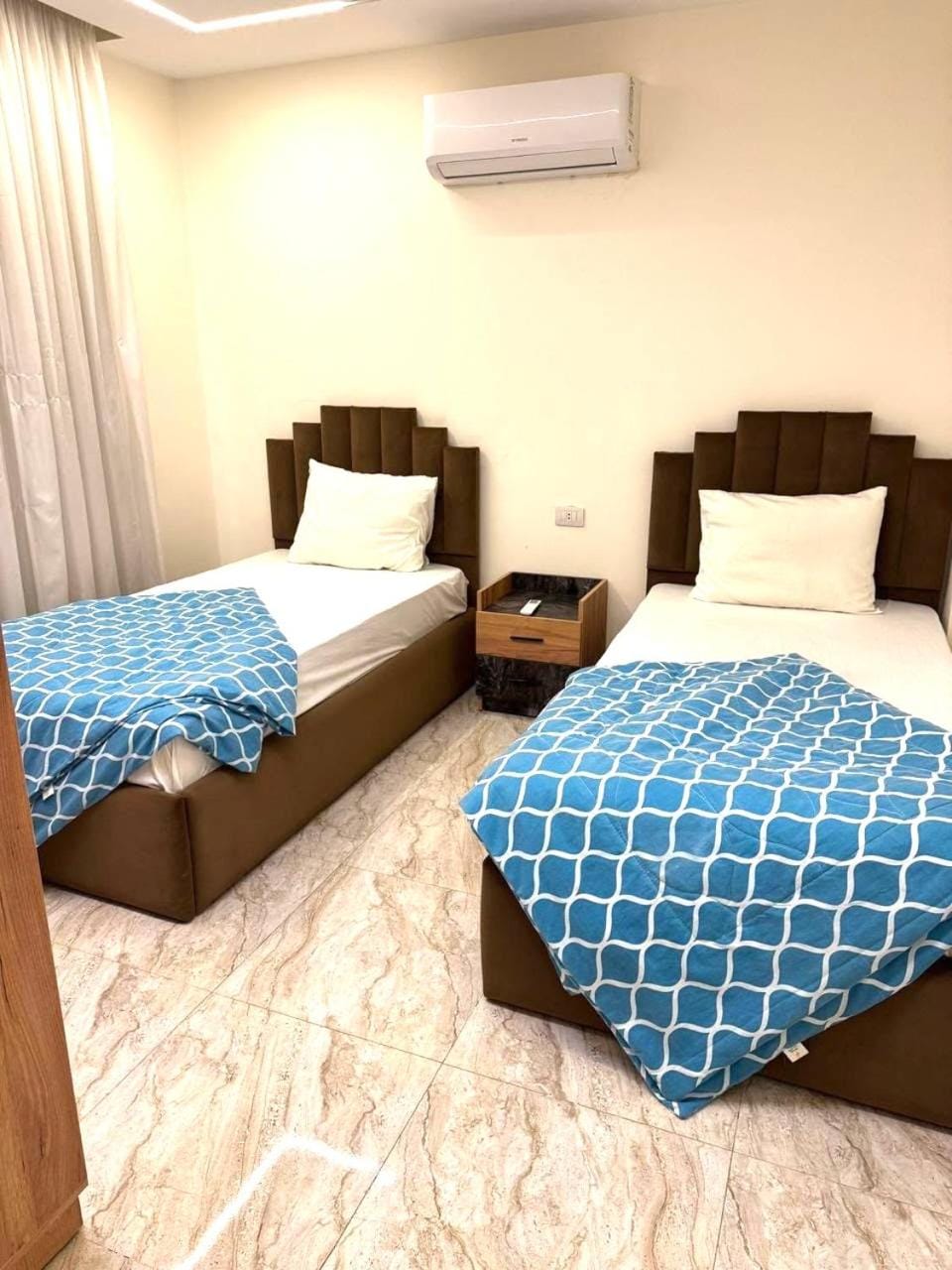 شقه فندقية رائعه امام سيتى ستارز بمدينه نصر2 Apartment in Cairo Governorate