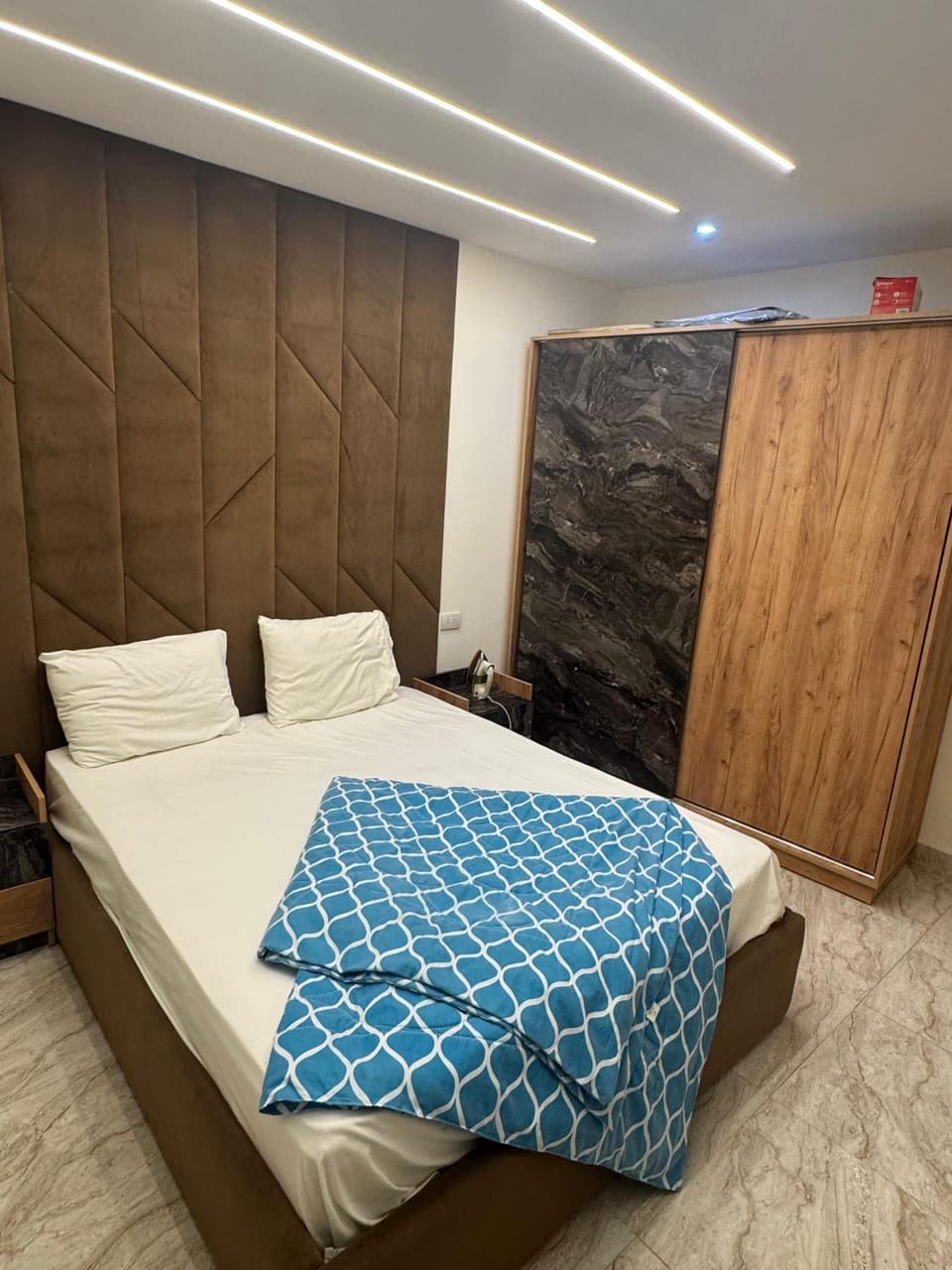 شقه فندقية رائعه امام سيتى ستارز بمدينه نصر2 Apartment in Cairo Governorate