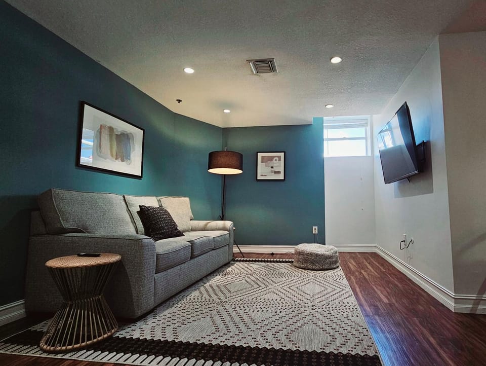 The Lofts on Clematis 308 Downtown West Palm Beach Apartment in West Palm Beach
