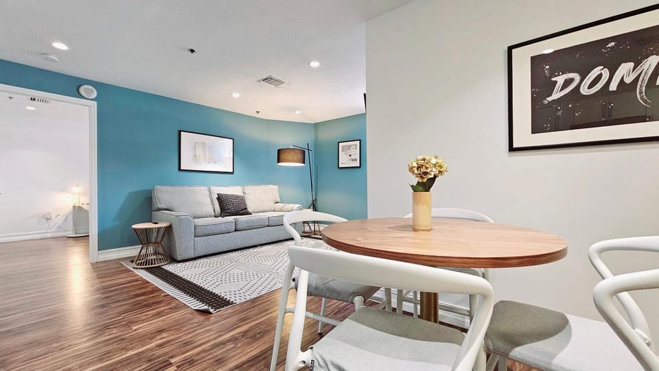 The Lofts on Clematis 308 Downtown West Palm Beach Apartment in West Palm Beach