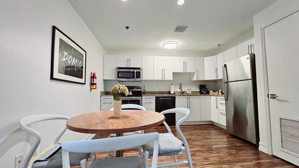 The Lofts on Clematis 308 Downtown West Palm Beach Apartment in West Palm Beach