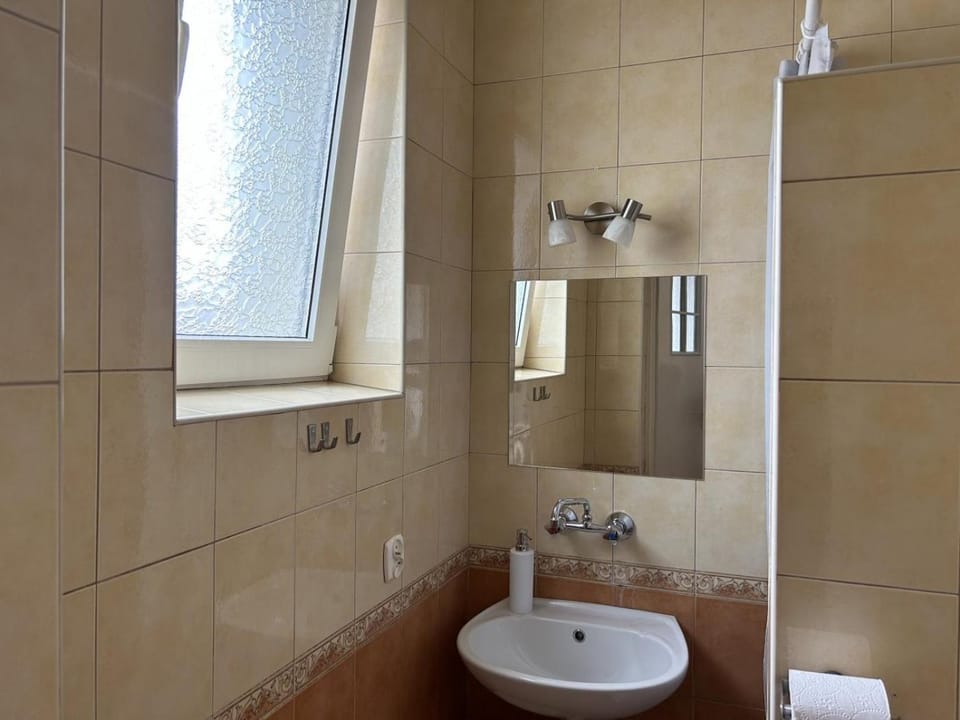 Willa JuHu Vacation rental in Leba