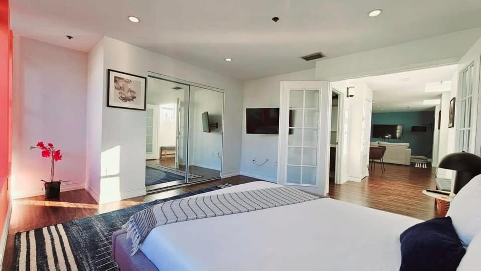 The Lofts on Clematis 401 Downtown West Palm Beach Apartment in West Palm Beach