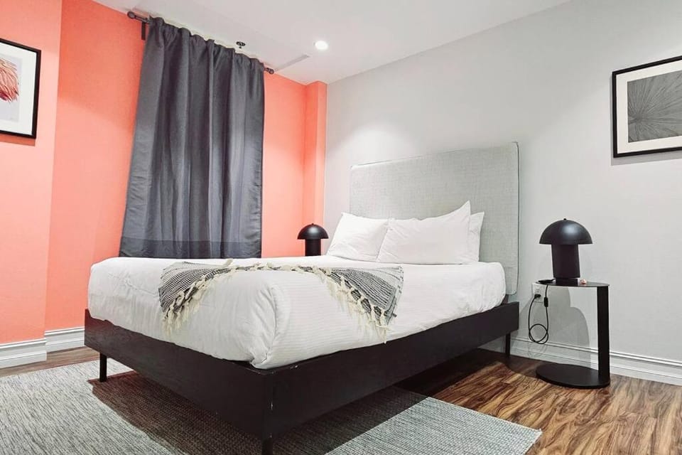 The Lofts on Clematis 404 Downtown West Palm Beach Apartment in West Palm Beach