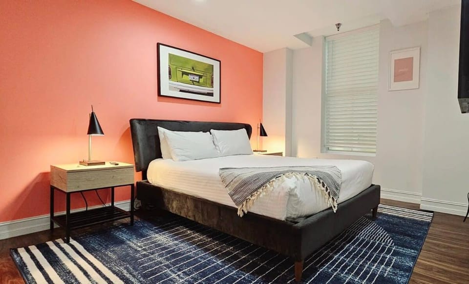 The Lofts on Clematis 405 Downtown West Palm Beach Apartment in West Palm Beach