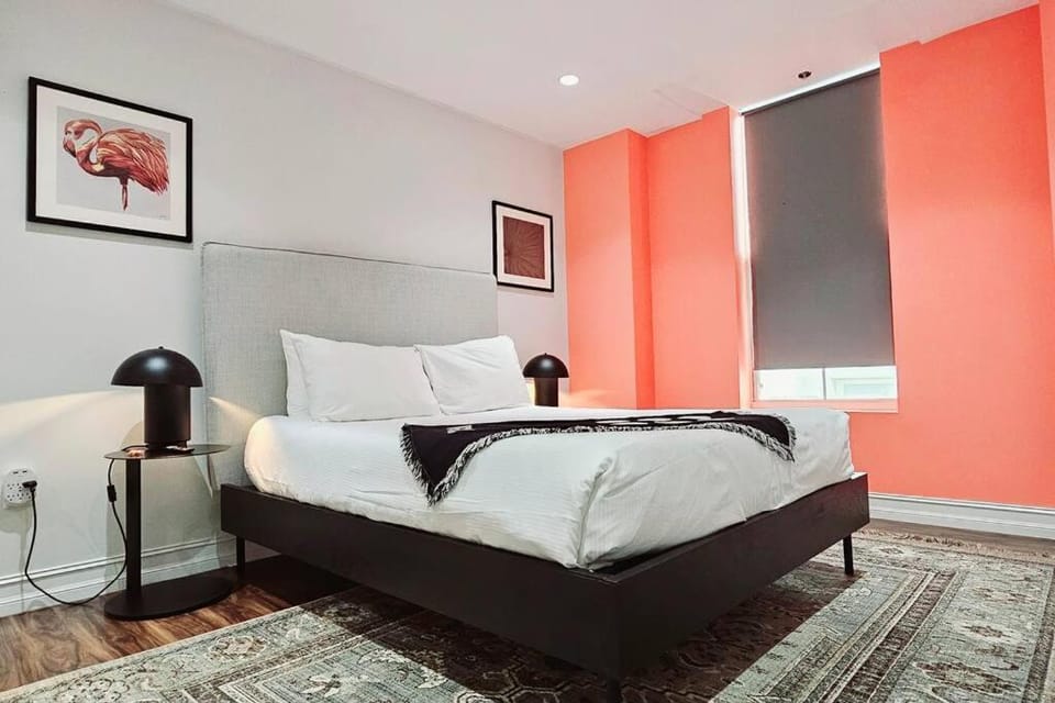 The Lofts on Clematis 505 Downtown West Palm Beach Apartment in West Palm Beach