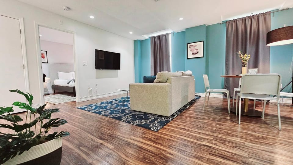 The Lofts on Clematis 505 Downtown West Palm Beach Apartment in West Palm Beach