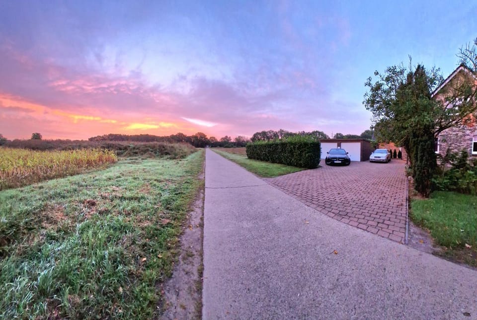 Sunrise
