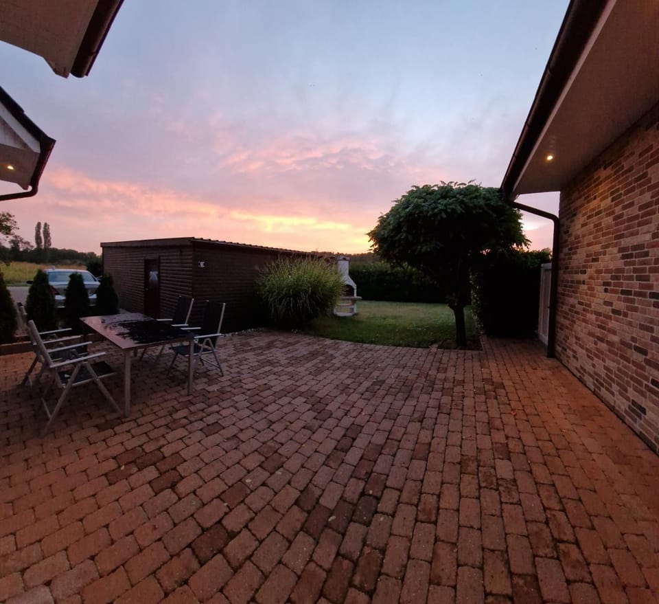 Sunrise