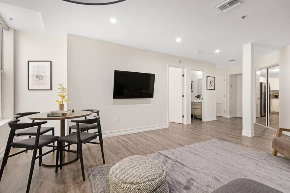 The Lofts on Clematis 506 Downtown West Palm Beach Apartment in West Palm Beach