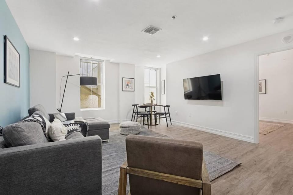 The Lofts on Clematis 506 Downtown West Palm Beach Apartment in West Palm Beach