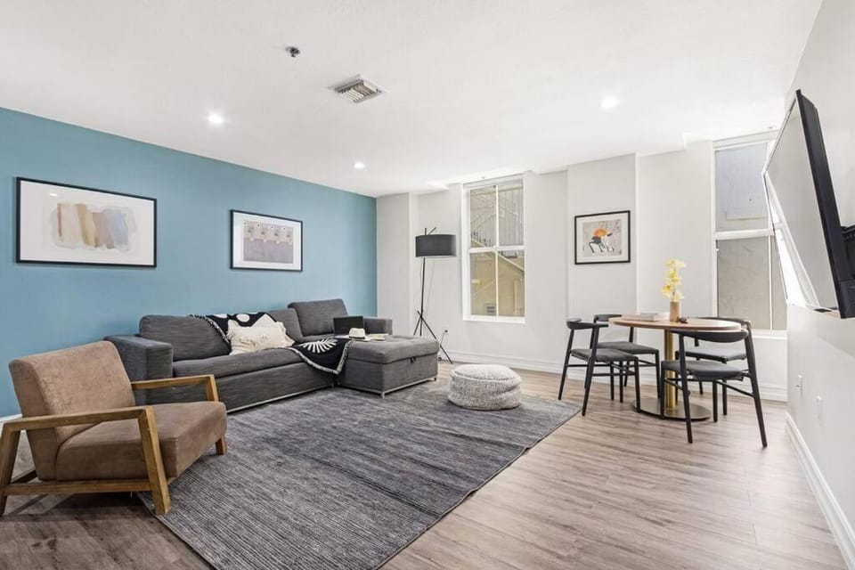 The Lofts on Clematis 506 Downtown West Palm Beach Apartment in West Palm Beach